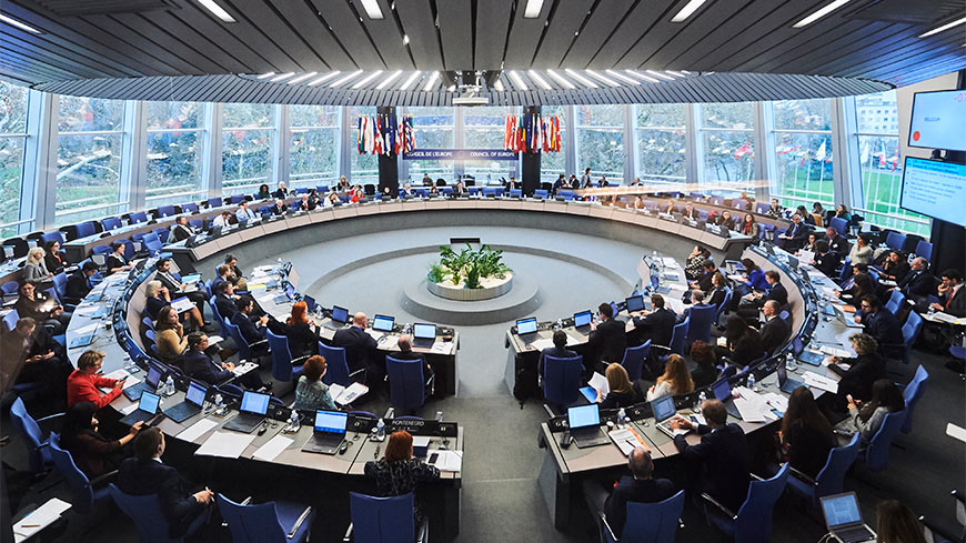 Avrupa Konseyi Bakanlar Komitesi  Alevi davalarını ele aldı